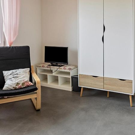 Messstetten Apfelkiste 아파트 외부 사진