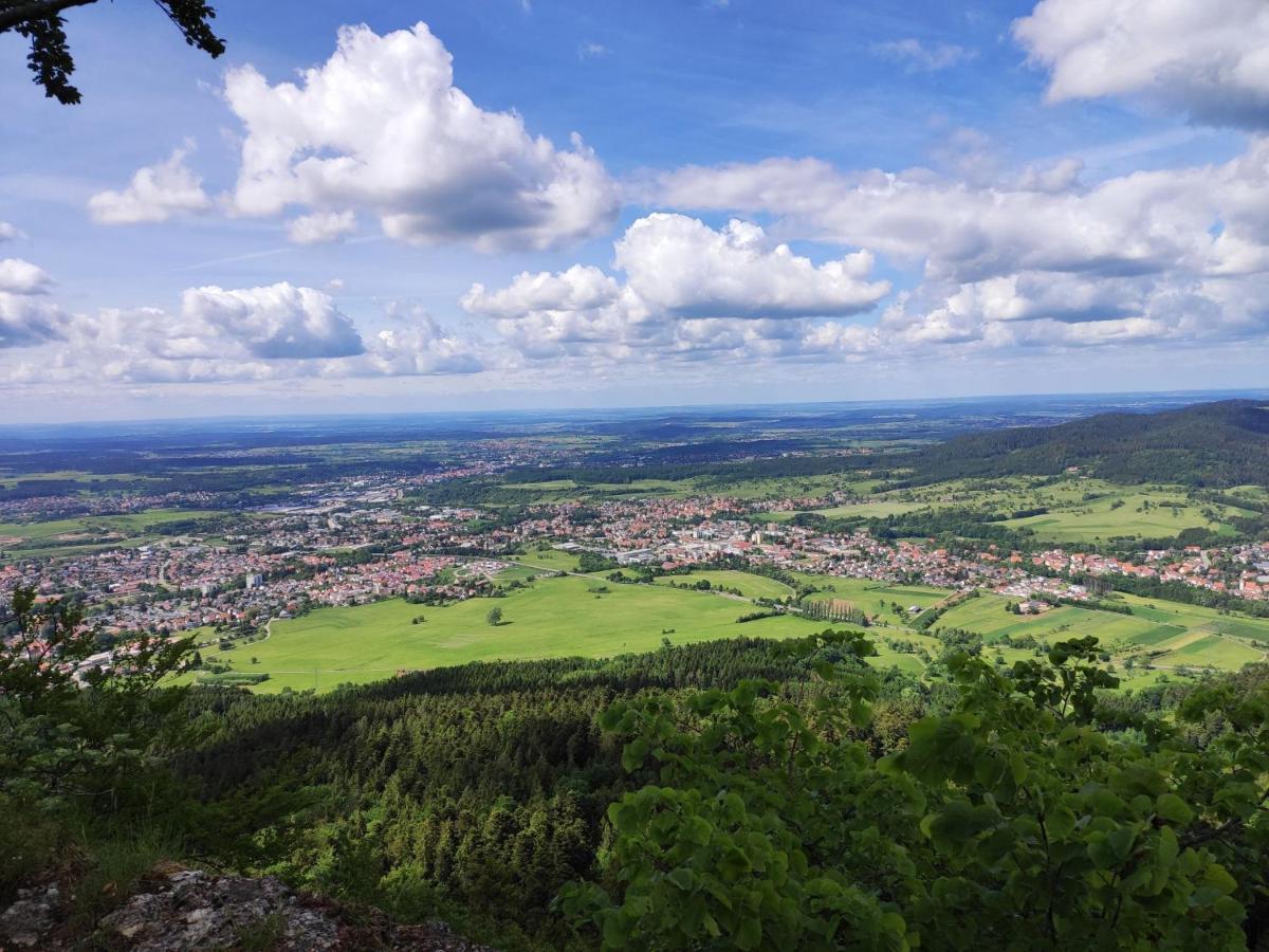 Messstetten Apfelkiste 아파트 외부 사진