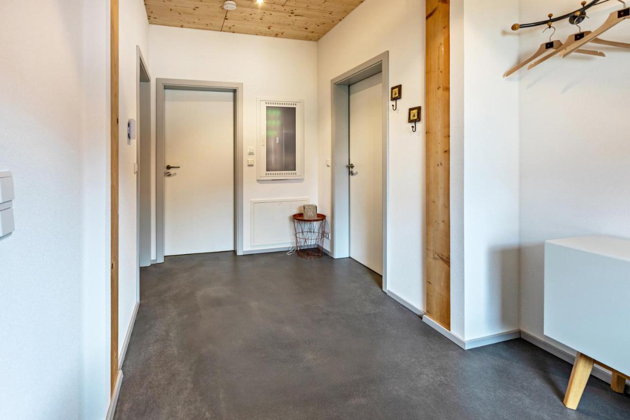 Messstetten Apfelkiste 아파트 외부 사진