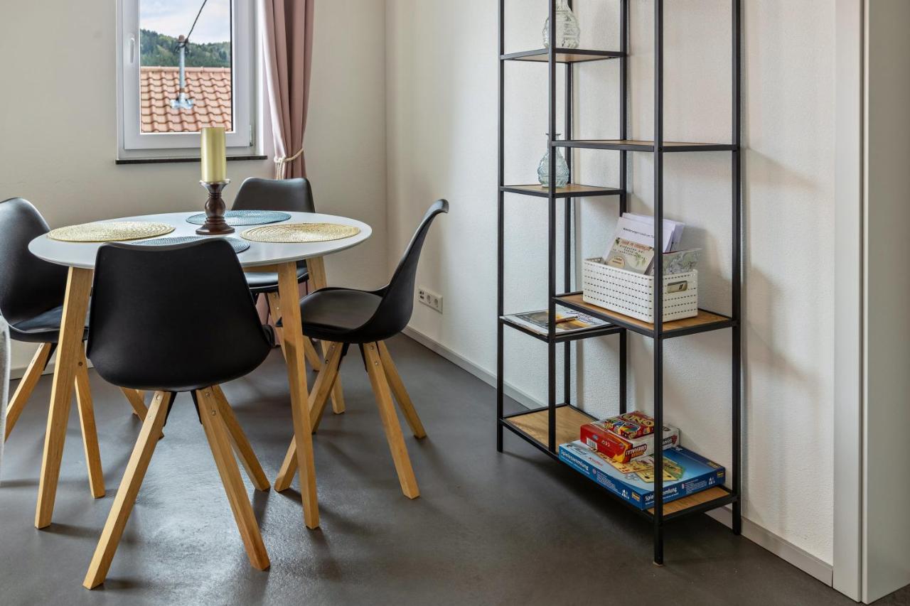 Messstetten Apfelkiste 아파트 외부 사진